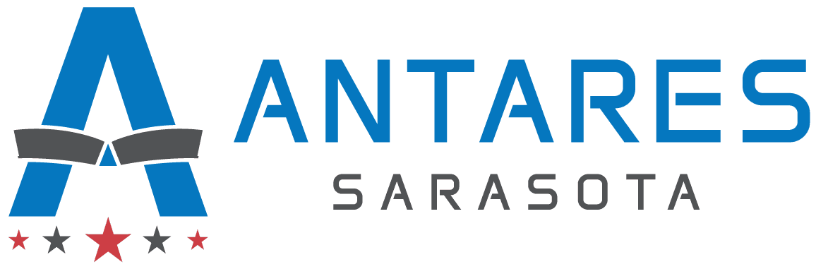 Antares Sarasota English Language Center